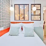 Ws Molitor - Auteuil