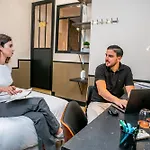 Ws Molitor - Auteuil