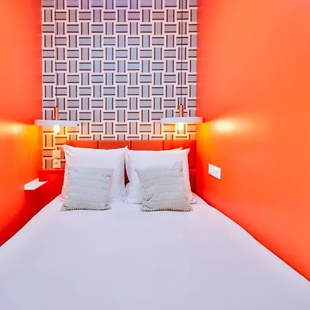 Appartamento Ws Molitor - Auteuil *