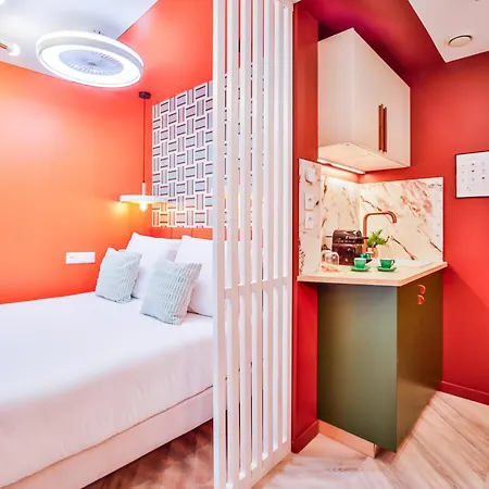 Apartment Ws Molitor - Auteuil Paris