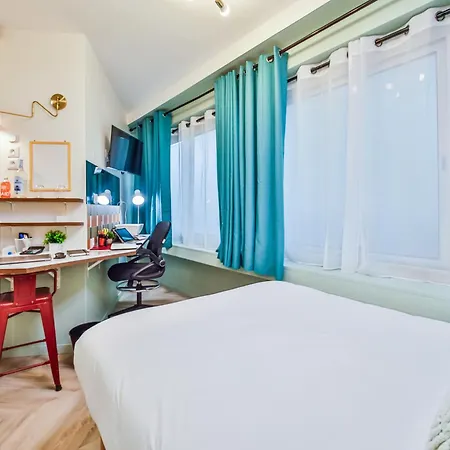 Ws Molitor - Auteuil Apartment Paris