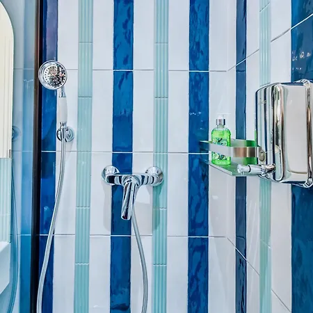 Ws Molitor - Auteuil Apartment