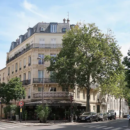 Apartment Ws Molitor - Auteuil *