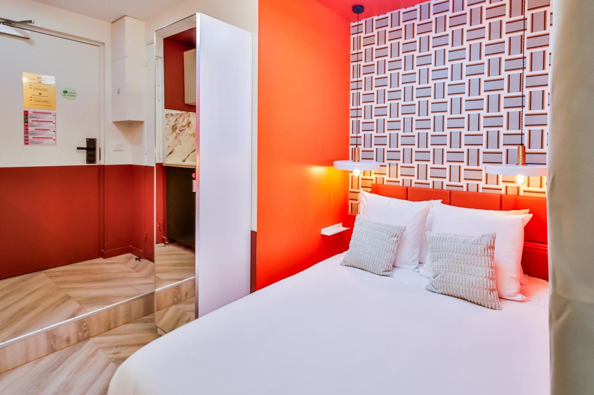 Ws Molitor - Auteuil Paris