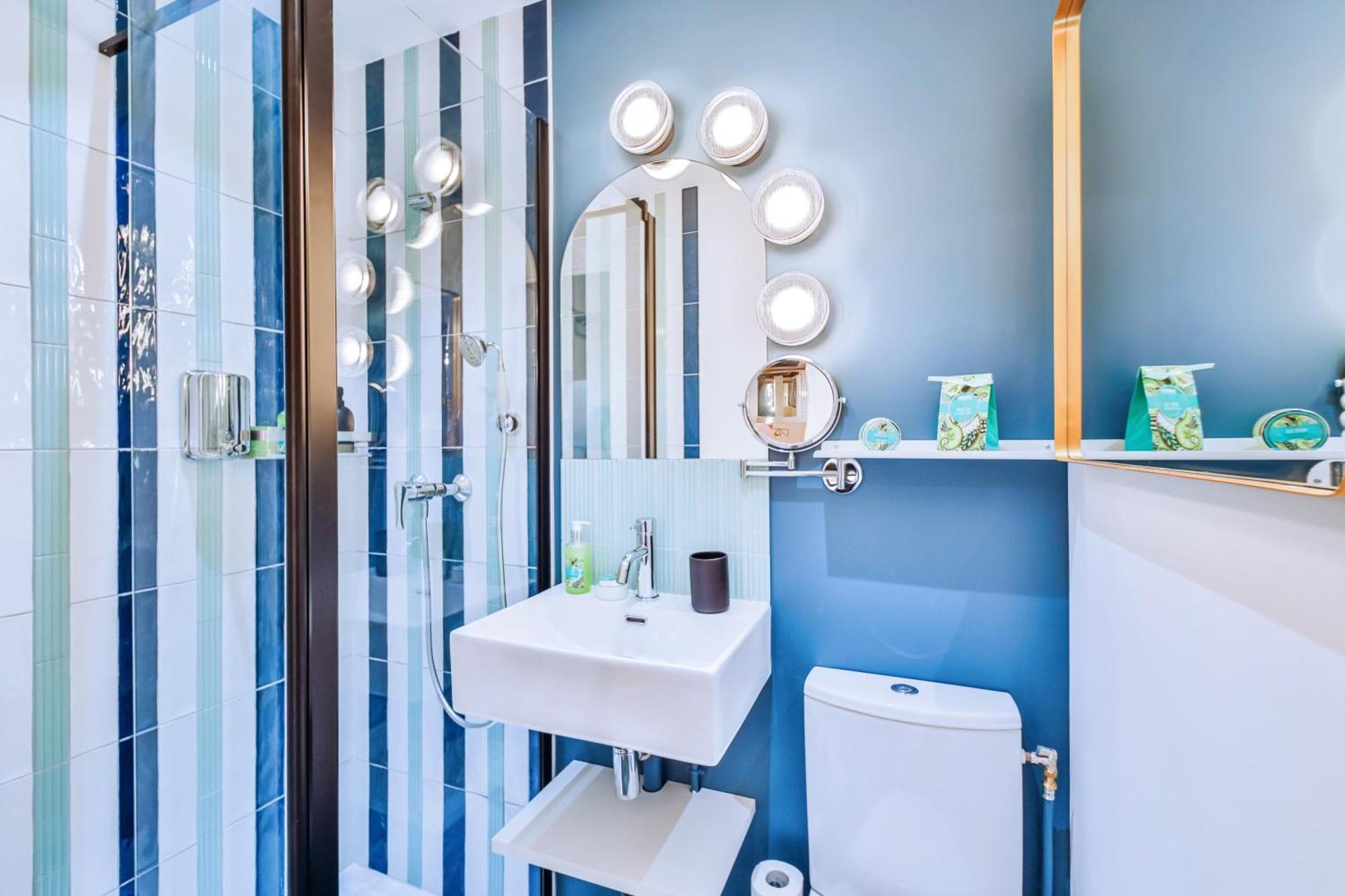 Ws Molitor - Auteuil * Paris